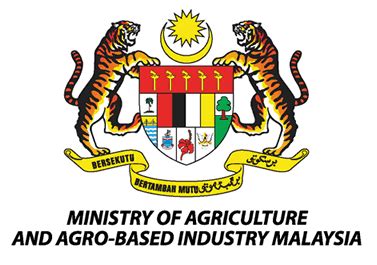 Ministry of agro industry and food security. Ministry of Agriculture and Agro-Based Industry, Malaysia ...