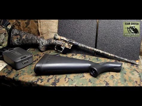Us Survival Ar 7 Henry Repeating Arms
