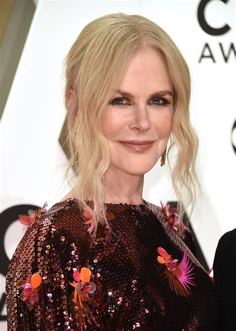 Jan 08, 2018 · nicole kidman was born on june 20, 1967, in honolulu, hawaii, but grew up in sydney, australia, where director jane campion encouraged her to pursue acting. NICOLE KIDMAN at 2019 CMA Awards in Nashville 11/13/2019 ...