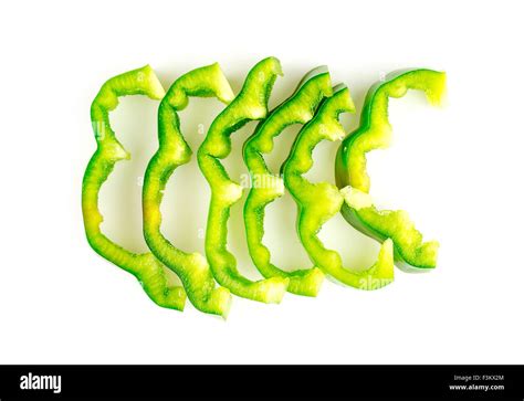 colorful sliced cut out stock images and pictures alamy