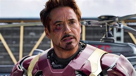Jon Favreau Says Robert Downey Jr Almost Took On Another Marvel