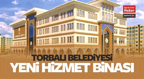 The latest tweets from torbalı belediyesi (@torbalibel). Torbalı Belediyesi Yeni Hizmet Binası Hakkında Tüm ...