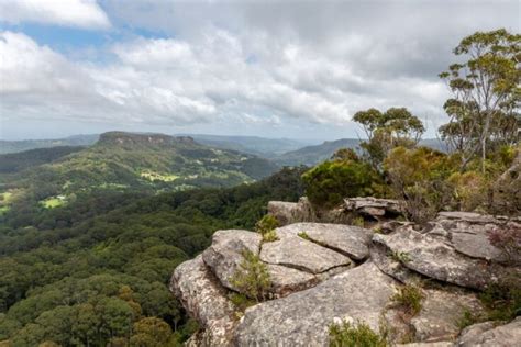 13 Best Hikes In Nsw Australia 2023