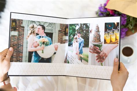 Create An Elegant Photo Book Within Minutes Montage Books