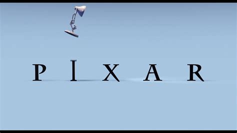 Pixar Animation Short Flim Boundin 2003 1080p Youtube