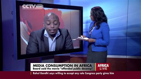An Interview With Kahenya Kamunyu On Online Media Consumption In Africa