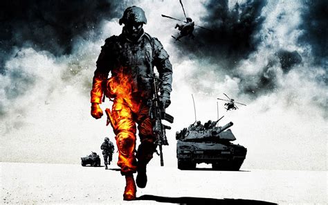 Gallery Mangklex 2013 Update Battlefield 3 Game Wallpapers