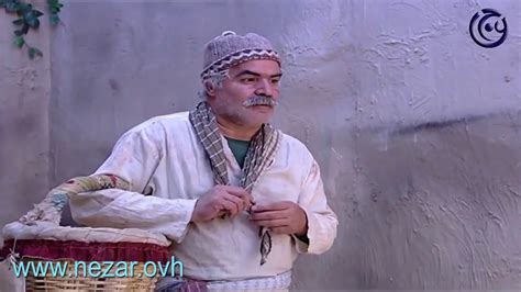 باب الحارة ليش ابو النار ما بيقتل الادعشري بايده نزار ابو حجر