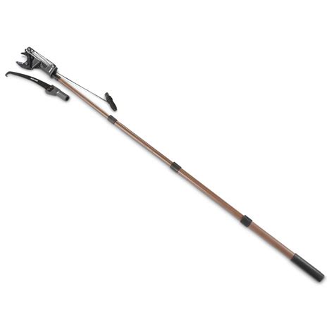 Telescoping pole saws with professional silky saw blades. Dead Deer Telescoping Saw/Pruner - 637443, Other Hunting ...