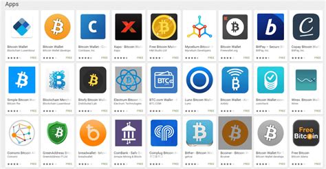 A bitcoin wallet is a software application that allows you to store and keep track with over 500,000 confirmed users, the buyucoin android app is the best cryptocurrency exchange app, enabling users to securely store, buy, and sell. Best Bitcoin iPhone Apps in 2019