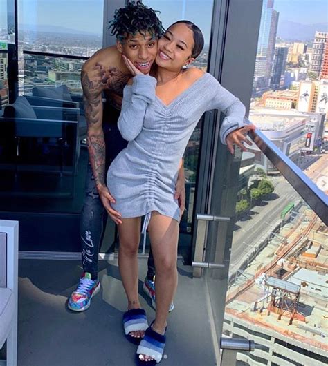 248,522 likes · 64,981 talking about this. Quick Celeb Facts | NLE Choppa Age, Girlfriend, Net Worth ...