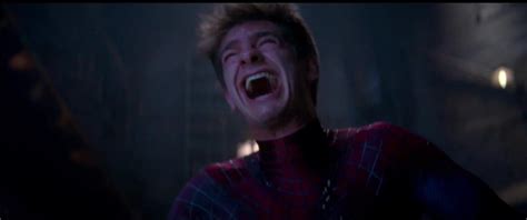 Why Is Peter Crying Spider Man Crawlspace