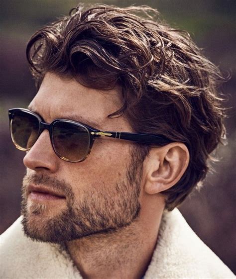 Coiffure: 101 idées de coupe d'homme pour cheveux mi-longs - Coiffures