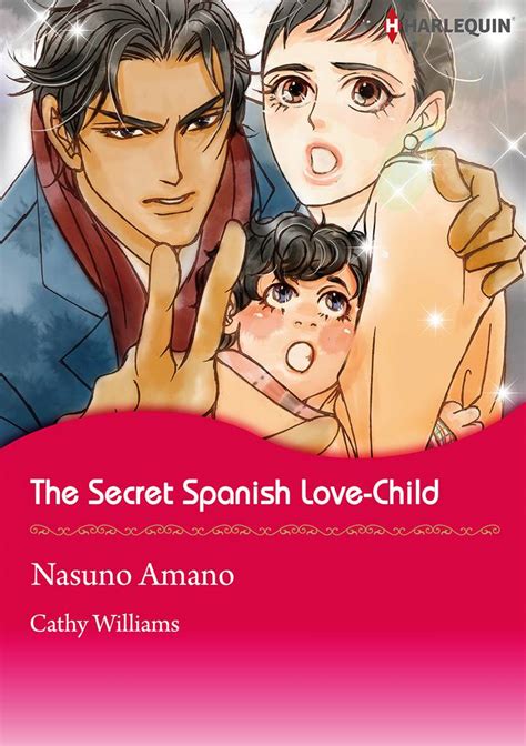 Free Books The Secret Spanish Love Child｜mangaclub｜read Free