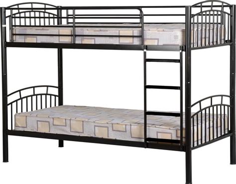 Seconique Ventura Bunk Bed Bf Beds Cheap Beds Leeds
