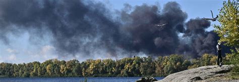 Ucraina Gli 007 Inglesi Russi Pronti A Ritirarsi Dalla Sponda Ovest