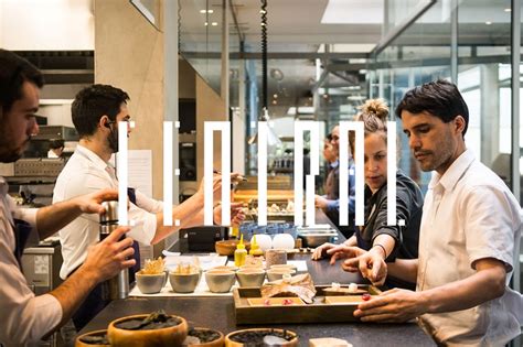 Le meilleur restaurant du monde se trouve au Pérou