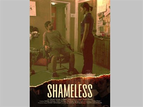 Vote in other oscar polls here. Oscars 2021: Keith Gomes' Shameless is India's official ...