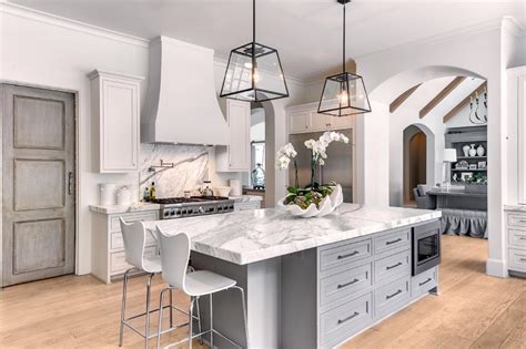 Kitchen & bath remodeling welcome to our community. 66 Gray Kitchen Design Ideas - Decoholic