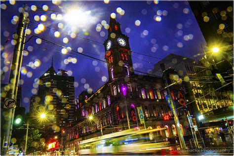 Rainy Nights Melbourne Darren Backx Photography Darren Backx Flickr