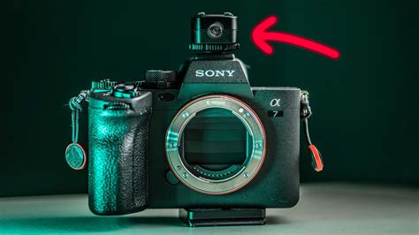 How To Use Any Flash On Sony A7iv Youtube
