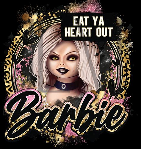 DTF Transfer Ready to Press, Eat Your Heart Out - Etsy