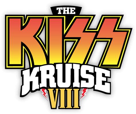 Kiss Logo Kiss Band Logo Png Download Transparent Png Original