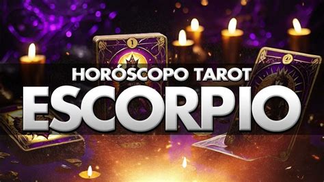 🔮 Escorpio ♏ Urgente ️💌 No Digas Nada A Nadie Por Favor🌟 Horoscopo