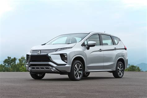 10 years compressor warranty register with mitsubishi electric sales malaysia now to get this amazing offer. All-New Mitsubishi Xpander Debuts In Indonesia | Carscoops
