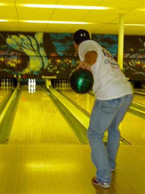 Unconventional, Wacky Ways to Make Your Next Bowling Session More Fun