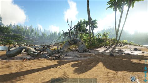 But then i look at atlas and i know what's coming. Ark Survival Evolved Notebook and Desktop Benchmarks ...