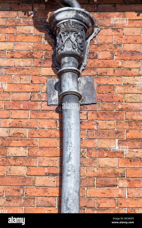 Drain Pipe Hi Res Stock Photography And Images Alamy