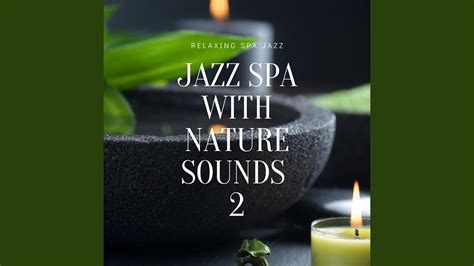 Nature Sounds Spa Music Relaxation Spa Jazz Music Youtube