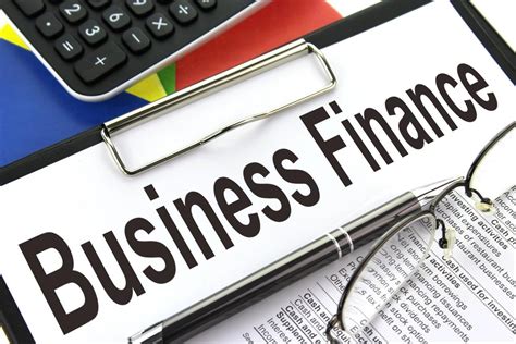 Joseph Lafortes Guide On Business Finance And Invoice Factoring