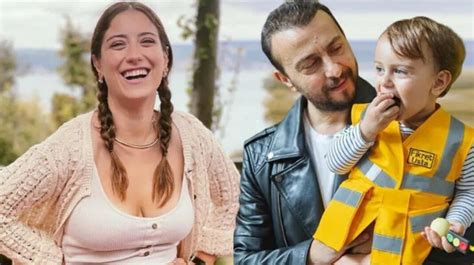 Hazal Kaya Who Is Preparing To Become A Mother For The Second Time