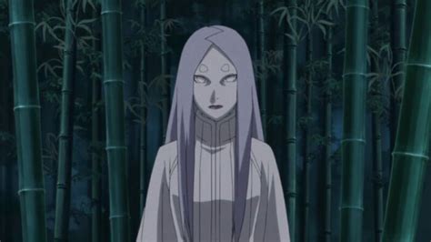Top 15 Best Female Naruto Characters Ranked Myanimeguru