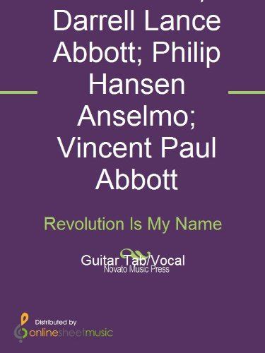 Amazon Revolution Is My Name English Edition Kindle Edition By