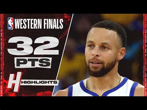 Stephen Curry Pts Threes Full Highlights Vs Mavericks In Game