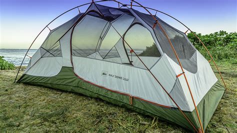 Is the half dome 2 plus a backpacking tent? REI Half Dome 2 Plus Tent - Trails of Freedom