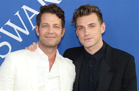 Nate Berkus And Jeremiah Brent On The Responsibility They Feel As A