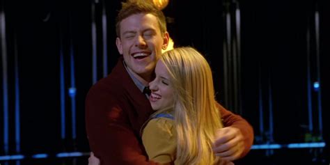 Glee 10 Major Relationships Ranked From Least To Most Successful