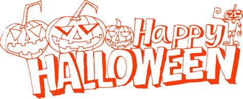 Halloween Coloring Book Pngs For Free Download
