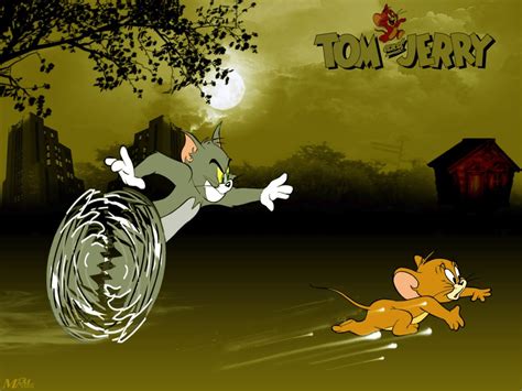 Love the above 1960 comic book cover by harvey eisenberg! Tom and Jerry HD Wallpapers - wallpaper202
