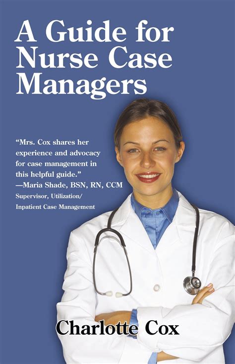 Robot Check Nurse Case Manager Nurse Case Case Management