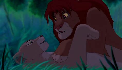 The Lion King The Art Of Self Referentialism And The Hyperbole