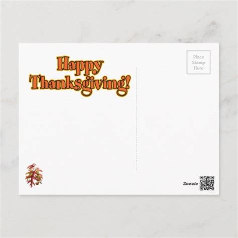 Thanksgiving Vintage 2 Turkeys Driving Old Car Holiday Postcard Zazzle