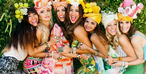 It is a tough job but do not worry, we got you covered with 11 cool ideas to make it memorable. Beach Bachelorette Party Ideas - Beach Wedding Tips