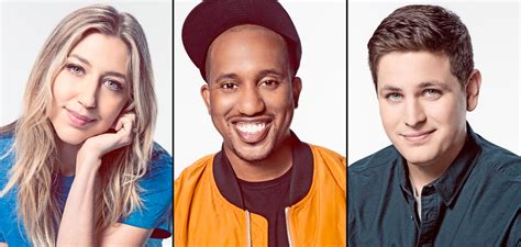 Meet The New Saturday Night Live Cast Members For Season 43