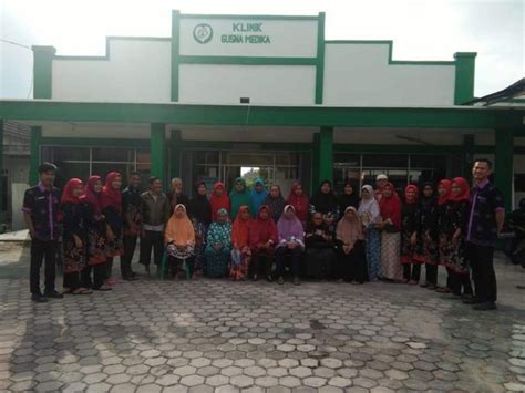 Klinik mencong 24 jam berlokasi di tangerang, tangerang. Klinik Rawat Inap Pratama Gusna Medika Buka 24 Jam, Layani ...
