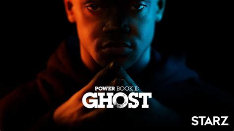 Power Book Ii Ghost Season 2 Episode 1 Review Youtube